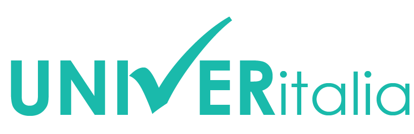 Logo UNIVERitalia