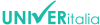 Logo UNIVERitalia